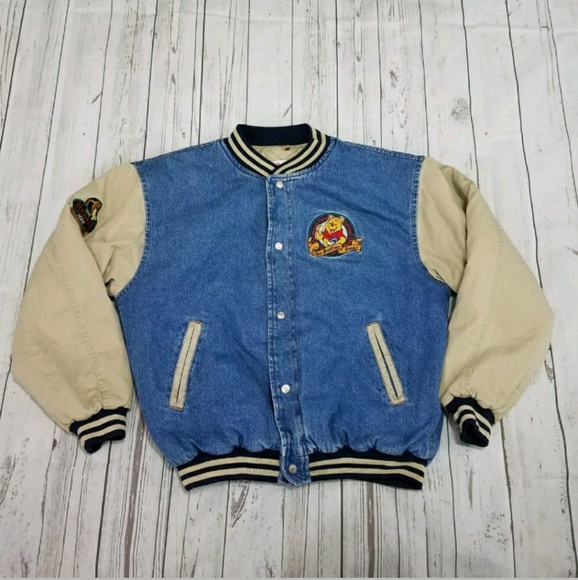 Disney Other - Vintage The Disney Store Winnie The Pooh Jacket